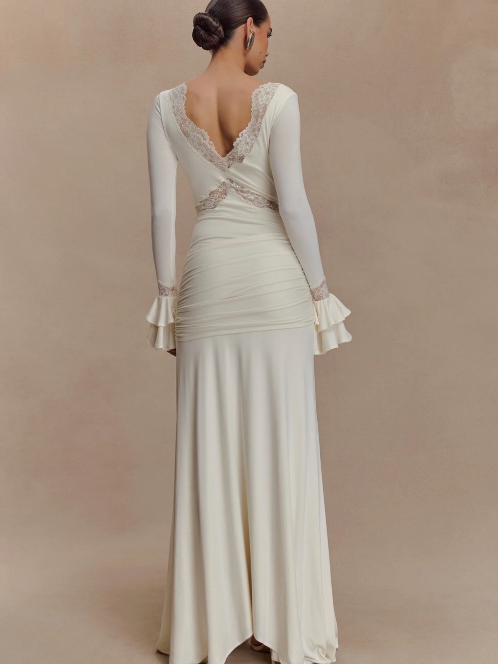 Meshki Electra Maxi Dress - Picture 3 of 6